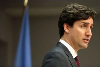 Qui est le Premier ministre du Canada ?