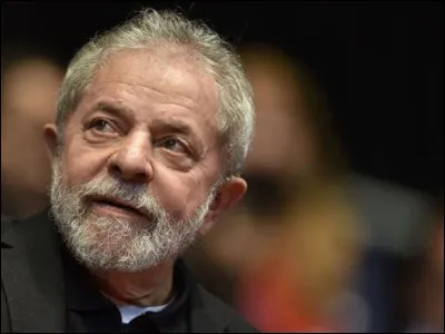 Qui est le président du Brésil ?