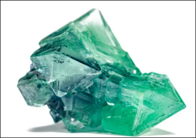 Quel est le nom de cette pierre précieuse ?