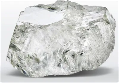 Quel est le nom de cette pierre précieuse ?