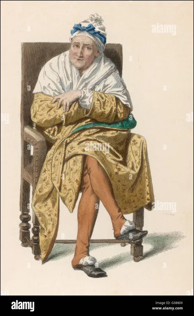 Qui a écrit "Le Malade imaginaire" ?