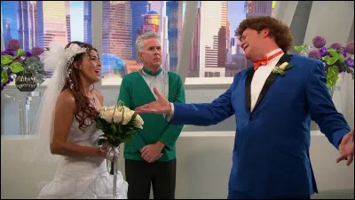 Comment s'appellent les parents ?