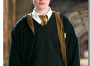 Quiz Cedric Diggory