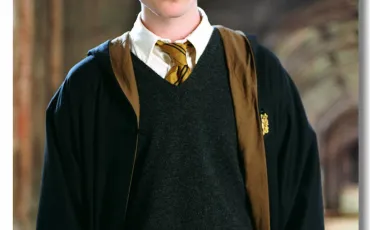 Quiz Harry potter