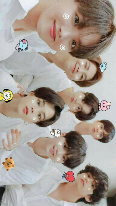 Qui est le chanteur principal du groupe ?