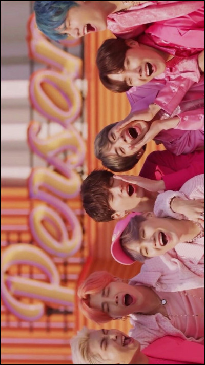 Qui est le plus peureux de la bande ?