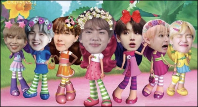 Quelle est la phobie de Suga ?