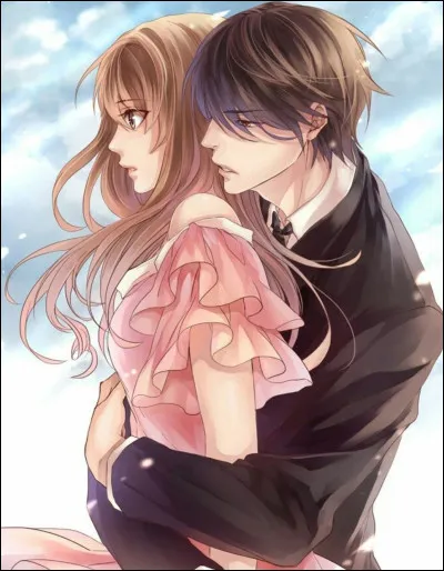 Si un jour, il vient te faire un câlin par derrière, que fais-tu ?