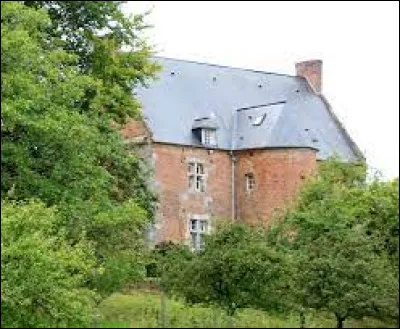 Village Seinomarin, Le Hanouard se situe en région ...