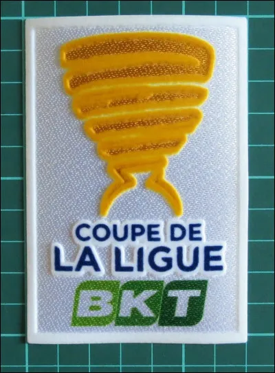 La dernière édition de la Coupe de la Ligue était-elle en 2020 ?