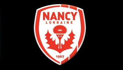 Quelle saison était la dernière de Nancy en Ligue 1 ?