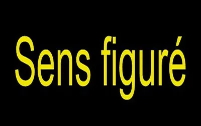 Au sens figuré qu'est-ce que la saucisse chez l'homme ?