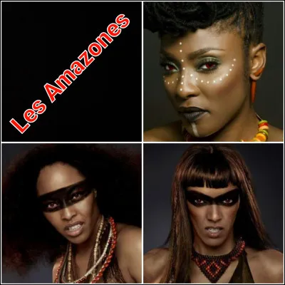 Et enfin, à qui penses-tu ressembler le plus ?