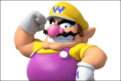 Quel est ce personnage ?