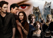 Quiz Twilight- Vampire, loup-garou ou humain ?