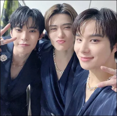 Quel est le nom du mini-album de NCT DoJaeJung ?