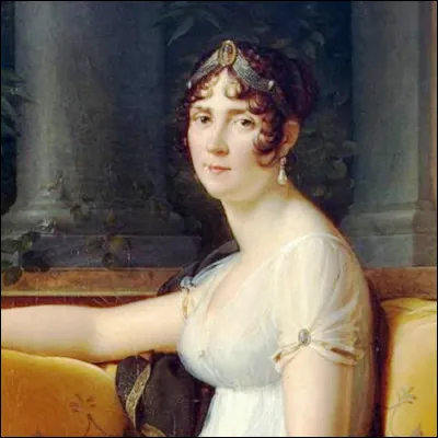 Quel chien de compagnie, dorigine chinoise, qui mesure environ 30 centimètres au garrot, est représenté par Fortuné, le chien de Joséphine de Beauharnais ?