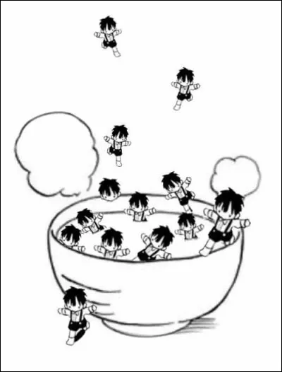 Quel est le plat favori de Hanako ?