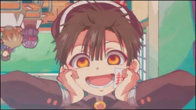 Comment s'appelle l'auteur de ''TBHK'' ?