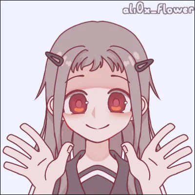 Comment s'appelle ce personnage ?