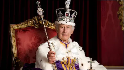 6 mai 2023 : Où a été couronné le roi Charles III ?