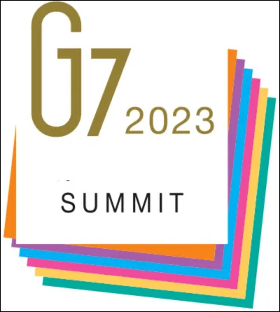 19 mai 2023 : Quel pays a organisé le sommet du G7 de 2023 ?