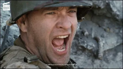 Lequel de ces quatre films fait référence au débarquement ?