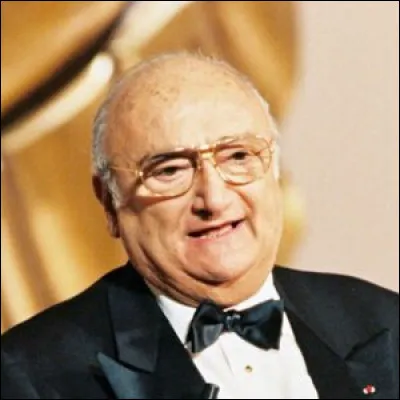 Qui est ce cinéaste, auteur de cette citation ''Si la connerie n'est pas remboursée par les assurances sociales, vous finirez sur la paille.'' ?