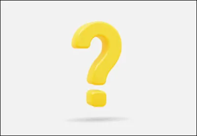 Une paille est un défaut dans quel domaine ?