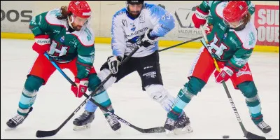 Quelle est la ville dont l'équipe est appelée l"Hormadi" ?