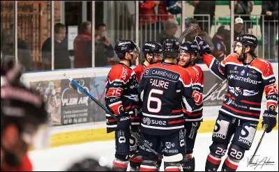 Quelle est la ville des "Ducs" ?