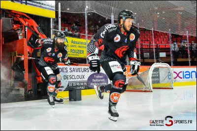 Quelle est la ville des "Gothiques" ?