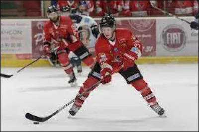 Les "Diables Rouges" sont le club de ...