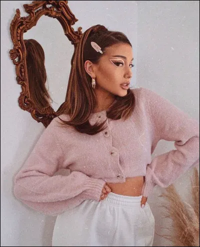 Comment a-t-elle "annoncé" son allergie aux chats ?