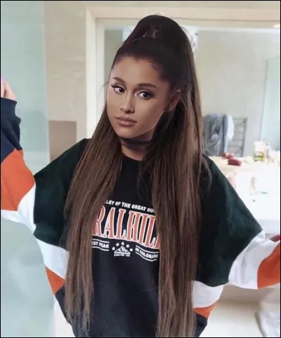 Qui devait chanter "Baby I", mais a refusé ?