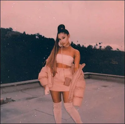 En lesquelles de ces choses croit-elle ?