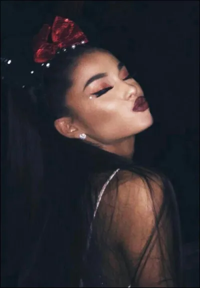 Combien de fois a-t-elle été nominée ?