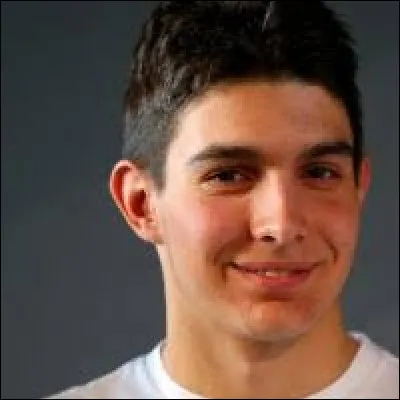 Dans quelle discipline sportive connaît-on Esteban Ocon ?