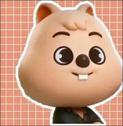 À qui cet adorable quokka appartient-il ?