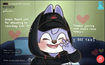 Qui est ce leader, surnommé le Kangourou ?