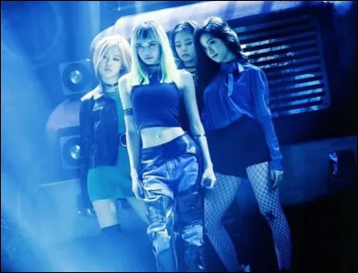 Quelle chanson cette image représente-t-elle ?