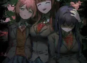 Quiz ''Doki Doki'' - Quel personnage ?