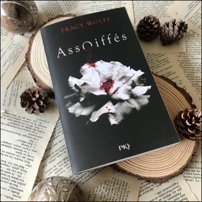 Quel espèce n'existe pas dans Assoiffés ?