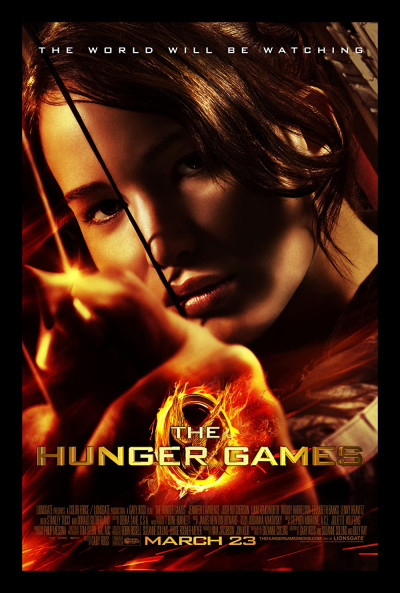 Qui n'existe pas dans ''Hunger Games'' ?