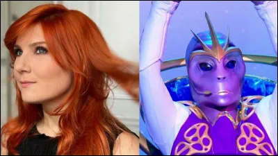 Elle s'est produite dans quelle(s) émission(s) ?