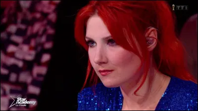 Elle a fait quelle(s) émission(s) en 2020 ?