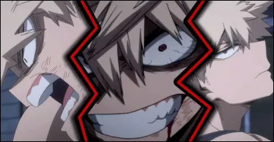 Quand as-tu une montée de colère ?