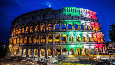 Savez-vous en quelle année a été fondée la ville de Rome ?