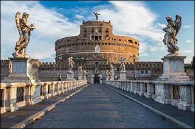 Combien y a-t-il d’habitants dans la ville de Rome ?