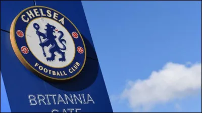 Dans quelle ville anglaise est basé le club de football de Chelsea ?